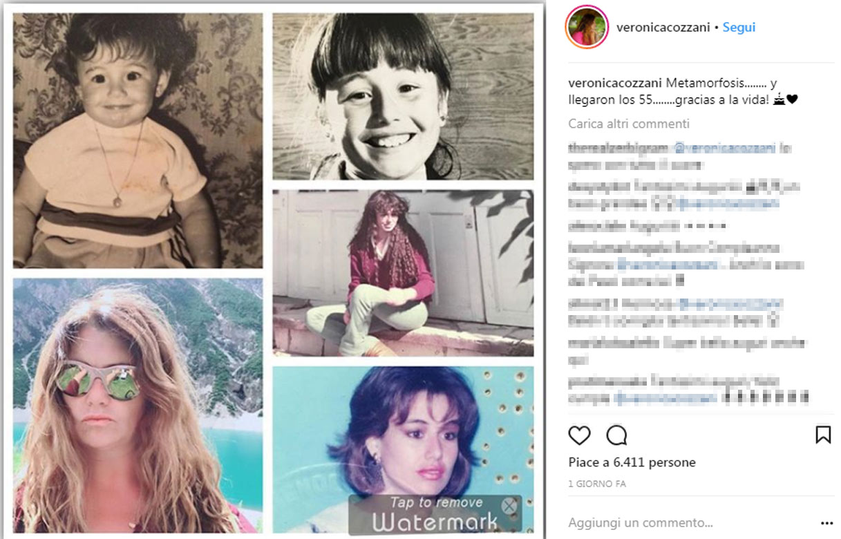 Luna Marí Spinalbese Veronica Cozzani De Rodríguez