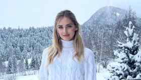 Look da montagna: come essere chic anche sulla neve ❄️