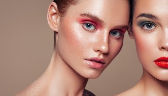 Le ispirazioni makeup super cool, arcobaleno e non, per il Pride Month