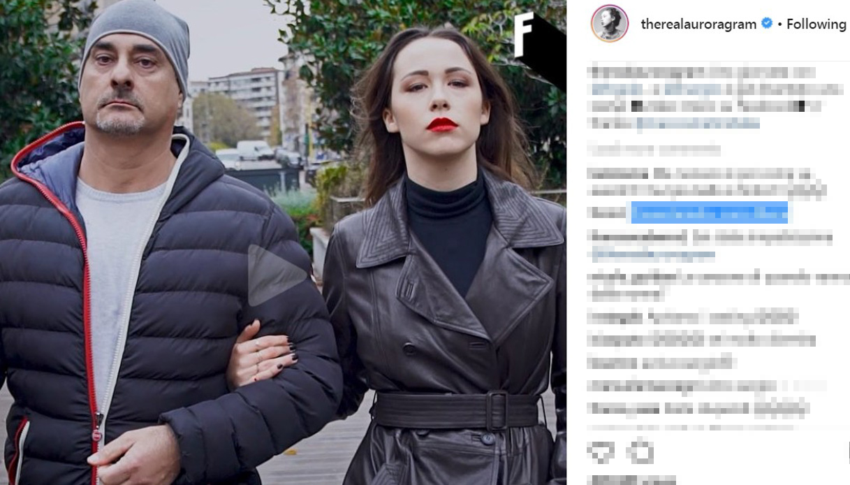 Come Si Chiama La Figlia Di Eros Ramazzotti
