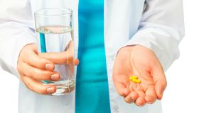 Si possono frantumare le pillole?