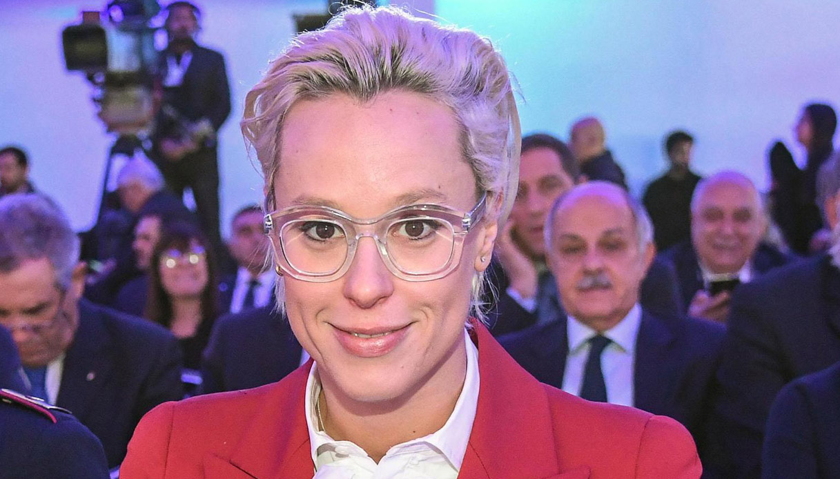 Federica Pellegrini: “Addio al nuoto dopo Tokyo, sono vecchia”