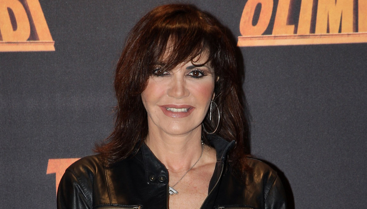 A casa di Fiordaliso, piccola e funzionale. Con una scarpiera da sogno