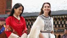 Jetsun, la regina più giovane al mondo icona di stile