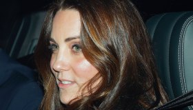 Meghan Markle copia Kate Middleton al pranzo con la Regina