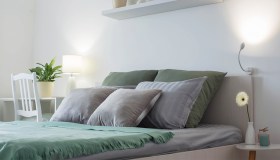 Smartduvet Breeze, il letto che si rifà da solo e regola la temperatura per lui e lei
