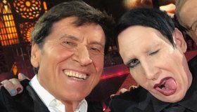 Gianni Morandi: un uomo, un mito