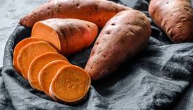 Patata americana: come si cucina e si condisce