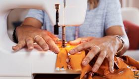 Come scegliere la macchina da cucire