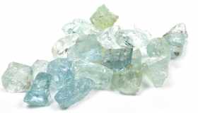 Tutte le proprietà e gli usi del berillo in cristalloterapia