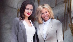 Brigitte Macron: segreti di bellezza, look e vita privata