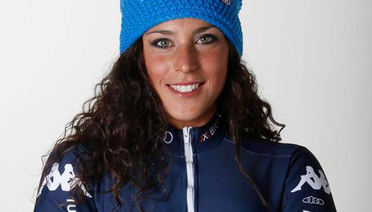 Federica Brignone, sciatrice