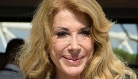 Che fine ha fatto Gabriella Carlucci