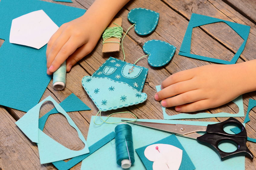 Decorazione per San Valentino, cartello d'amore, in legno