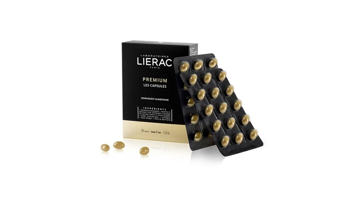 Lierac Premium Les Capsules