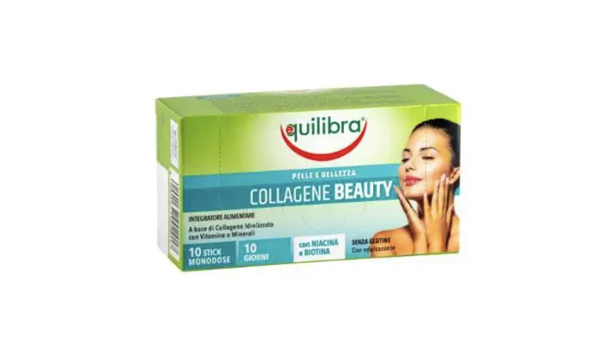 Equilibra Collagene Beauty