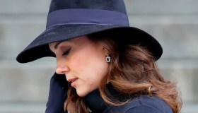 Kate Middleton, il video ufficiale di Palazzo dimentica la gravidanza della Duchessa