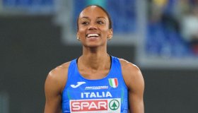 Chi è Larissa Iapichino, la figlia di Fiona May