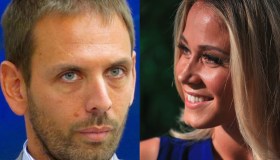 Chi è Matteo Mammì, il fidanzato di Diletta Leotta