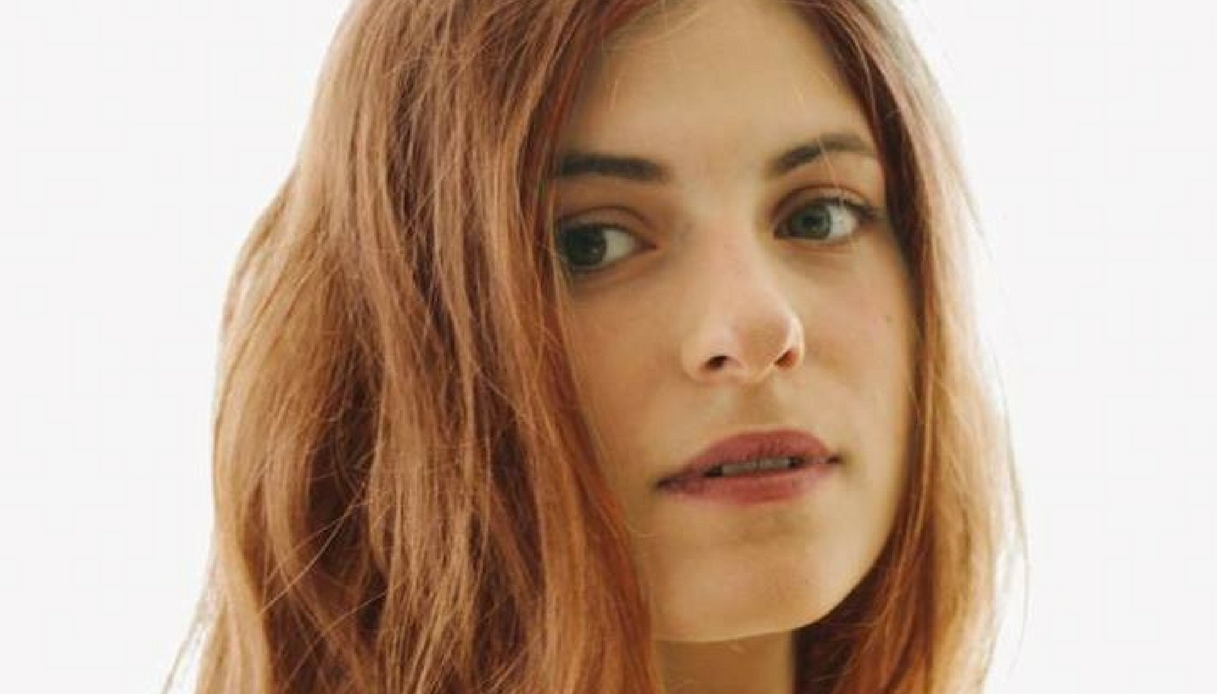 Maria Chiara Giannetta Un Passo Dal Cielo