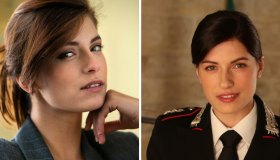 Tutto su Maria Chiara Giannetta, la nuova star di “Don Matteo”