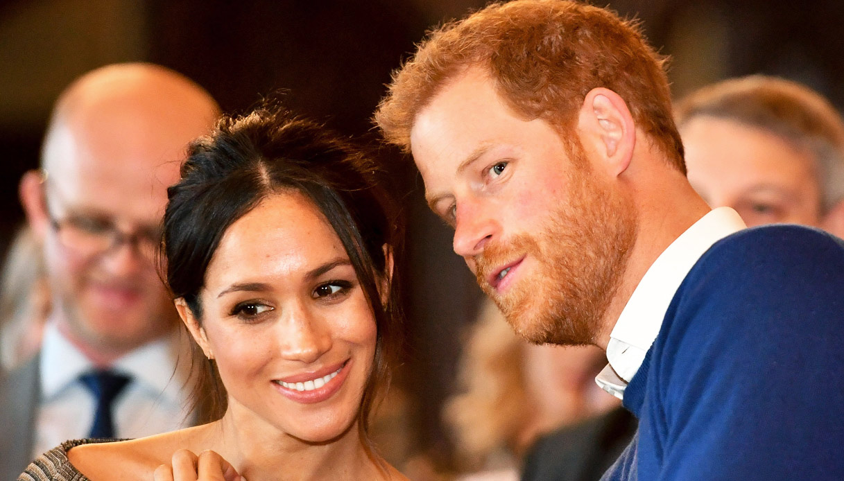 Meghan Markle e Harry assumono un Communications Assistant: come candidarsi