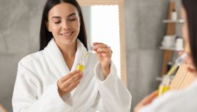 Olio di camelina: elisir di benessere