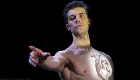 Roberto Bolle, il ballerino che ha conquistato tutti