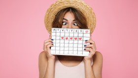 Sesso durante il ciclo: come farlo con piacere