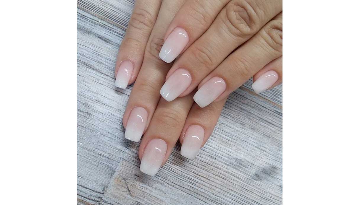Baby Boomers Nails A Ballerina O Coffin Dilei