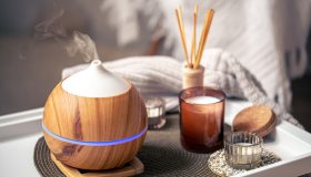 Diffusori di aromi: proprietà, perché averne uno e i migliori da scegliere