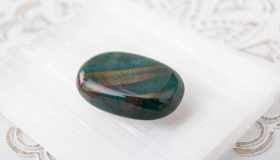 Proprietà e utilizzo in cristalloterapia dell’eliotropio