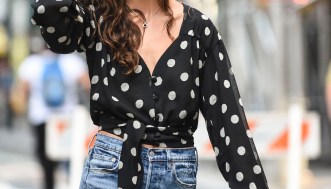 5 trucchi per fotografare il tuo outfit in modo perfetto 📸