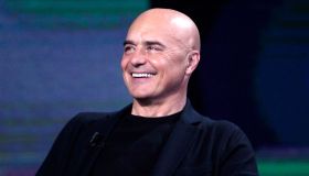 Quanto è alto Luca Zingaretti, il popolare commissario Montalbano della Tv