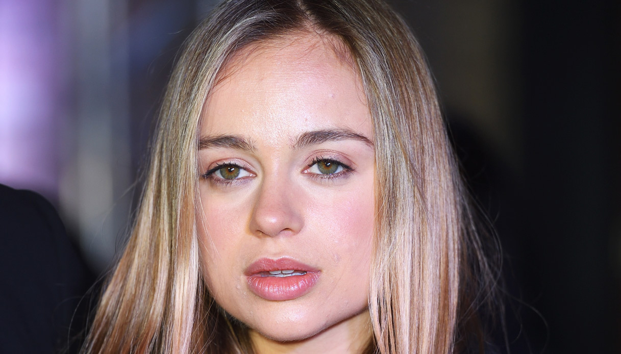 Amelia Windsor, la lady ribelle sfida Kate Middleton e Meghan Markle