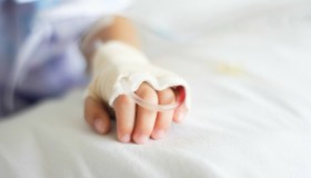 Sofia bambina occhi cielo