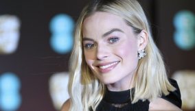 Chi è Margot Robbie, attrice candidata agli Oscar 2018
