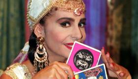 Che fine ha fatto Cloris Brosca, la Zingara de La luna nera