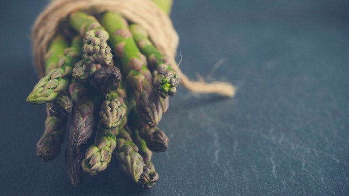 Come coltivare gli asparagi in vaso: la guida