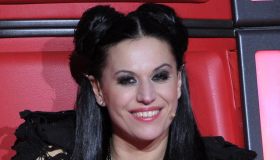 Chi è Cristina Scabbia, nuovo giudice di The Voice