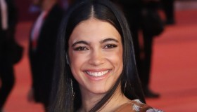 Chi è Ester Pantano, Suleima in Màkari