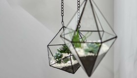 Che cos’è il floating garden