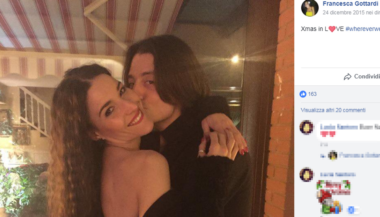 La Mia Ex è Felice Con Un Altro