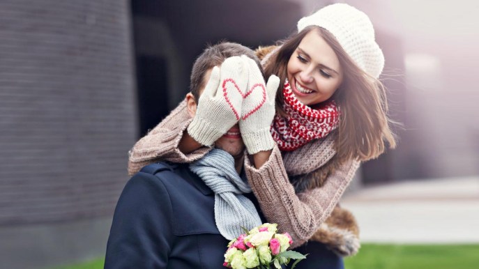 San Valentino: se acquisti sul web ricordati di proteggerti