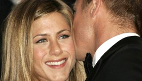 Golden Globes: Brad Pitt parla per la prima volta del legame con Jennifer Aniston