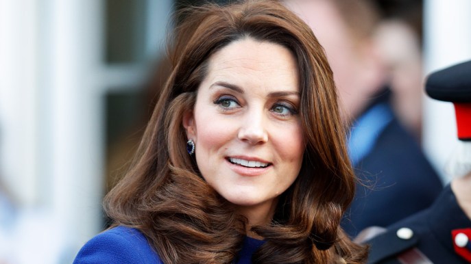Kate Middleton incinta, il nome del terzo figlio è complicato: la nostra lista