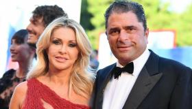 Chi è Marco De Benedetti, il marito di Paola Ferrari