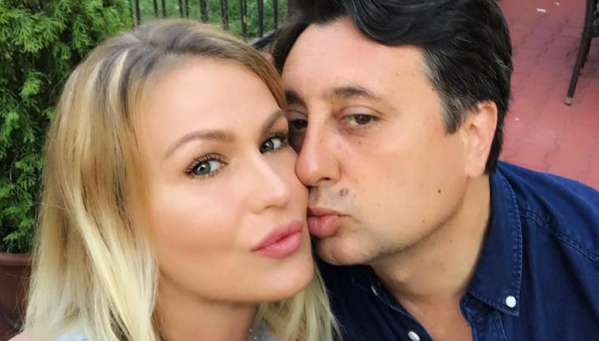 Chi è Massimiliano Caroletti, il marito di Eva Henger