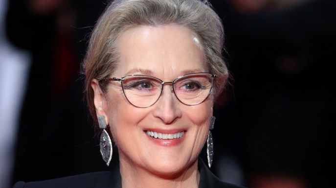 Chi è Meryl Streep: carriera, vita privata e curiosità