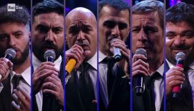 Riecco i Neri per Caso. Ecco cosa hanno fatto in questi anni